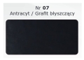 Kolor antracyt