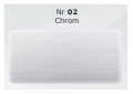 Kolor chrom