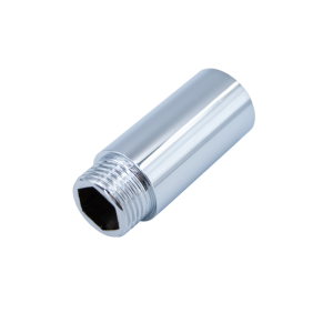 VARIO TERM Przedłużka L-50mm - biały mat