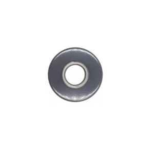 VARIO TERM Rozeta maskująca 22mm - antracyt / grafit błyszczący