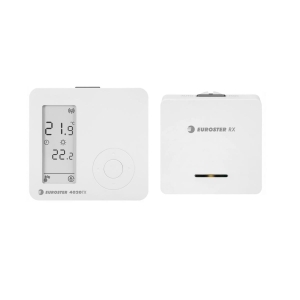 EUROSTER 4020TXRX regulator temperatury bezprzewodowy 