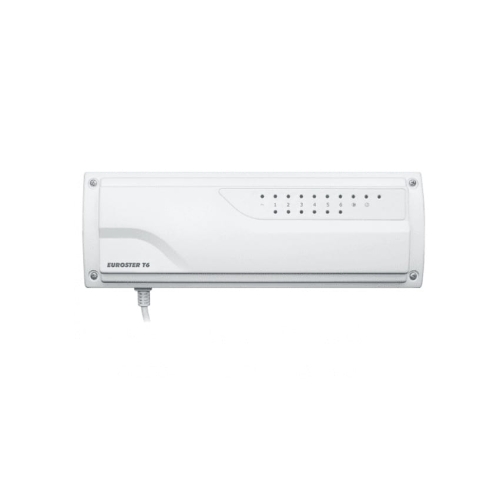 EUROSTER T6 moduł sterowania