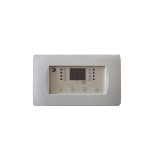 EUROSTER E11K sterownik do instalacji kominka z płaszczem wodnym