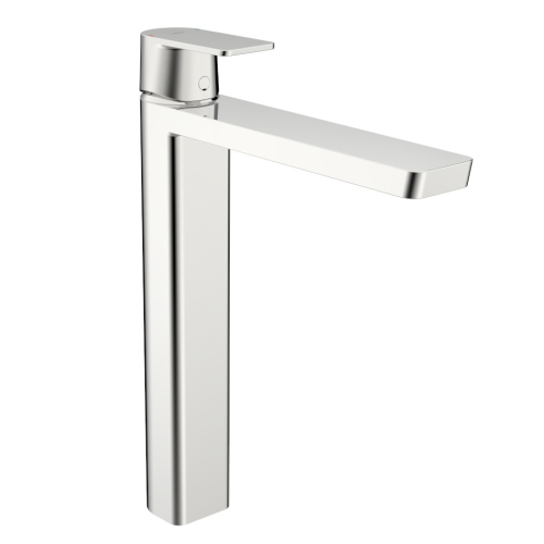 ORAS STELA bateria umywalkowa stojąca, chrom