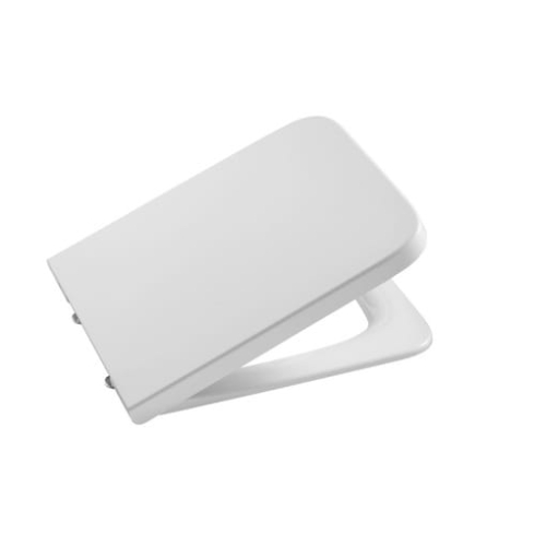 ROCA INSPIRA SQUARE deska sedesowa wolnoopadająca A80153200B