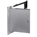 AWENTA Drzwiczki rewizyjne metalowe 25 x 50cm DMN66