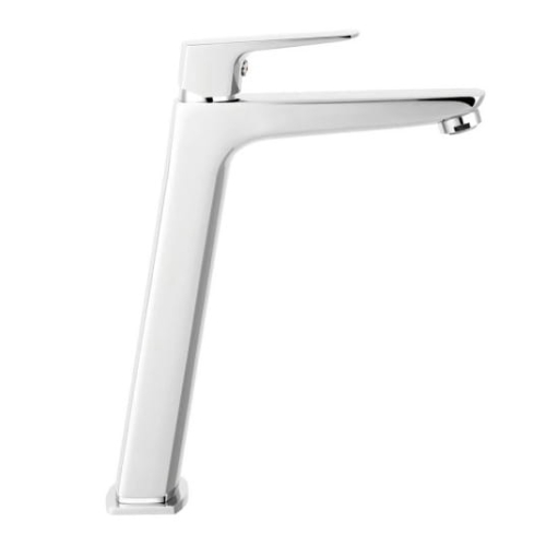 FERRO VITTO VERDELINE bateria umywalkowa stojąca, chrom