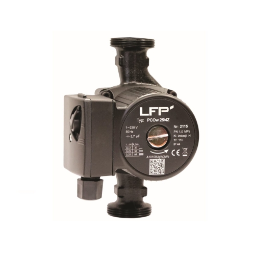 LFP PCOw 25/60 B180 pompa cyrkulacyjna