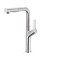 KFA DUERO bateria kuchenna stojąca inox