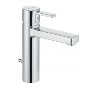 KLUDI ZENTA XXL bateria umywalkowa stojąca, chrom