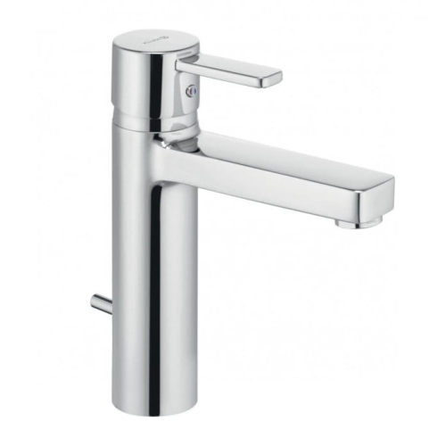 KLUDI ZENTA XXL bateria umywalkowa stojąca, chrom