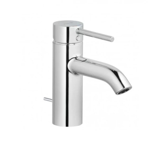 KLUDI BOZZ bateria umywalkowa stojąca, chrom