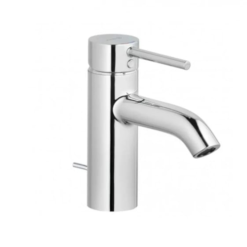 KLUDI BOZZ bateria umywalkowa stojąca, chrom