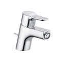 KLUDI PURE EASY bateria bidetowa stojąca, chrom