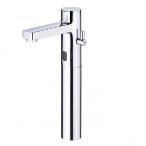 KLUDI ZENTA bateria umywalkowa bezdotykowa, chrom