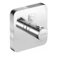 KLUDI PUSH bateria natryskowa podtynkowa, chrom