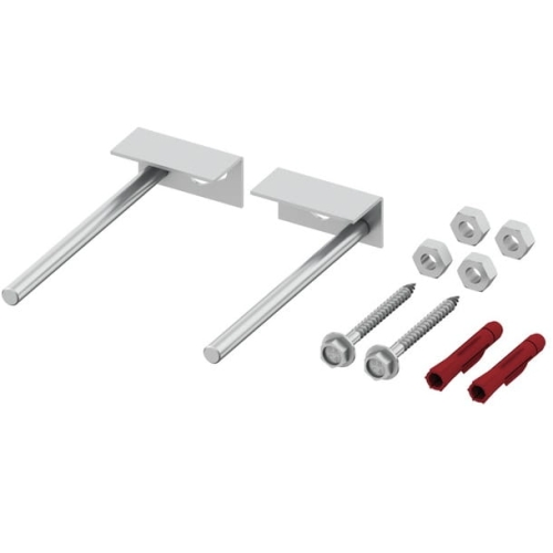 TECE mocowanie ścienne