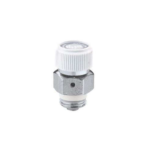 CALEFFI odpowietrznik automatyczny 1/2"