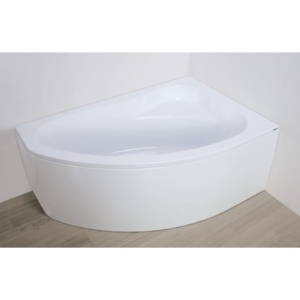 SANPLAST EKOPLUS wanna asymetryczna prawa 90x140 610-131-0350-01-000