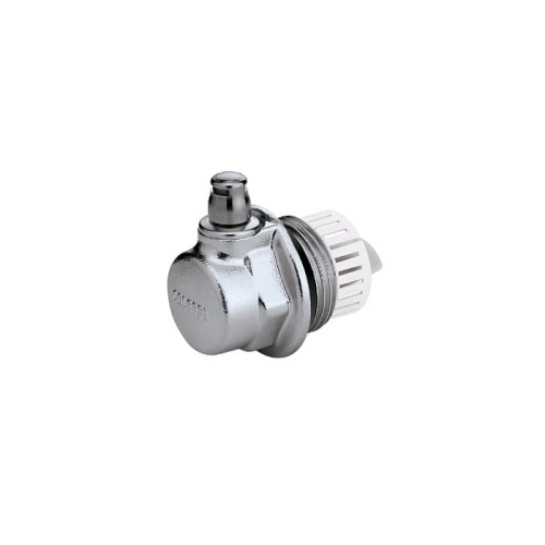 CALEFFI automatyczny zawór odpowietrzający do grzejników 1" lewy