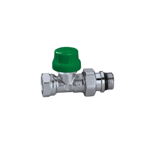 CALEFFI DYNAMICAL zawór termostatyczny grzejnikowy 1/2"