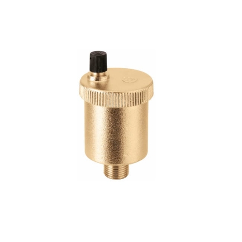 CALEFFI MINICAL odpowietrznik automatyczny 3/8"