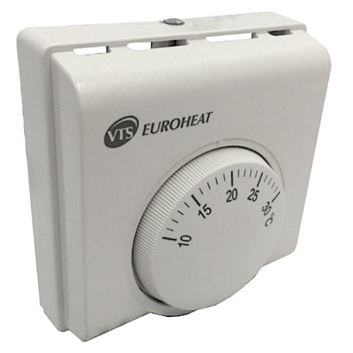 VTS Termostat VR 20.1 1-4-0101-0038