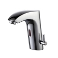 INVENA TWEED SMART bateria umywalkowa bezdotykowa, chrom