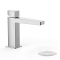 TRES SLIM EXCLUSIVE bateria umywalkowa stojąca, chrom