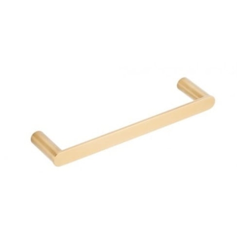 KFA wieszak na ręcznik 22 cm, złoty