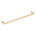 KFA wieszak na ręcznik 45 cm, złoty