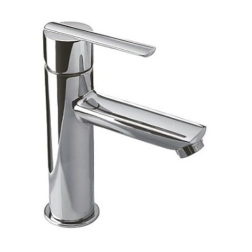 TRES LEX-ALP bateria umywalkowa stojąca, chrom