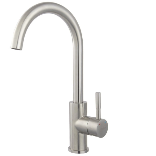 FERRO CAMIRA bateria kuchenna stojąca, inox
