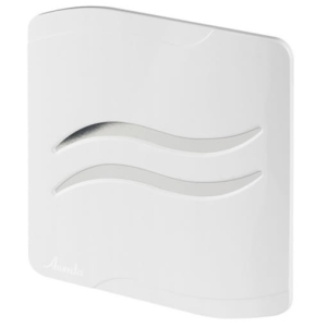 AWENTA Panel S-LINE biały fi 100 PSB100