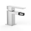 TRES SLIM EXCLUSIVE bateria bidetowa stojąca, chrom