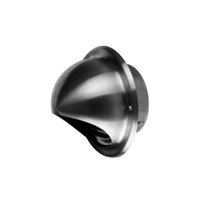 AWENTA wyrzutnia/czerpnia, stal nierdzewna fi 200