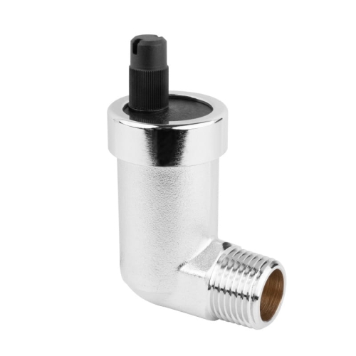 AFRISO Odpowietrznik automatyczny 1/2" kątowy
