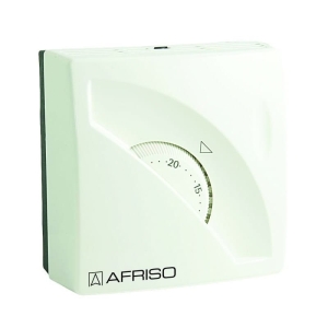 Termostat pokojowy Afriso TA3