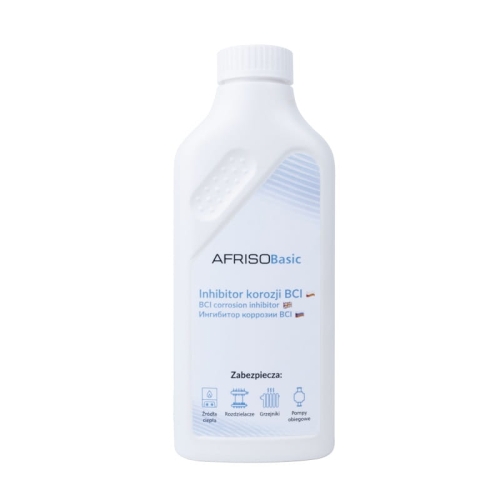 AFRISO  Inhibitor korozji BCI