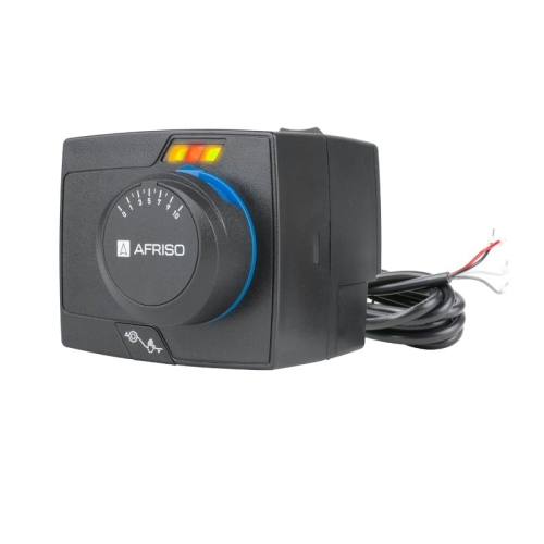 Siłownik elektryczny ARM 992 ProClick, proporcjonalny