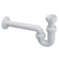 MCALPINE półsyfon umywalowy rurowy HC4PF-32