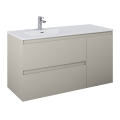 ELITA SPLIT 2S szafka podumywalkowa z koszem cargo 120 cm