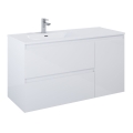 ELITA SPLIT 2S szafka podumywalkowa z koszem cargo 120 cm