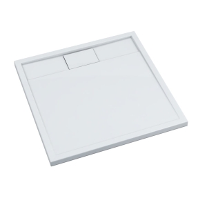 SCHEDLINE CHARIS 90x90x5 cm brodzik kwadratowy