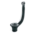 MCALPINE spust umywalkowy FVW1PC-B-25