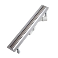 SCHEDLINE SLIGHT LINE odpływ liniowy, 800 mm