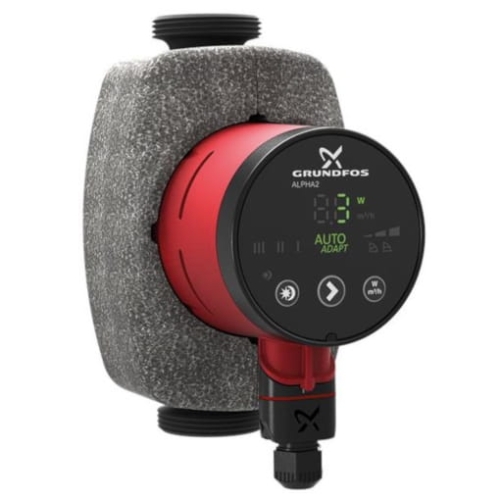 GRUNDFOS ALPHA 2 25-40 180 Pompa obiegowa 97704990