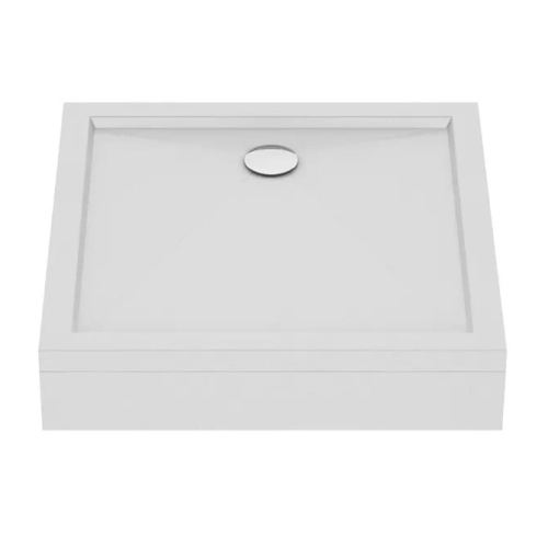 NEW TRENDY CANTARE 120x90 brodzik prostokątny