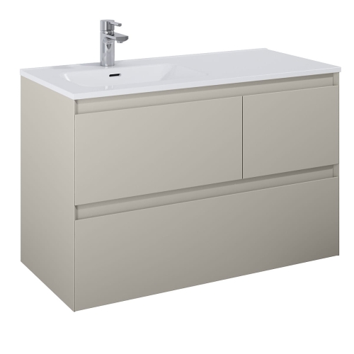 ELITA SPLIT 3S szafka podumywalkowa 100 cm
