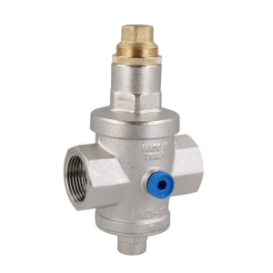 AFRISO Reduktor ciśnienia wody BPR, GW G1"